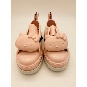 New Girls Melissa BE x “Hello Kitty” Jel